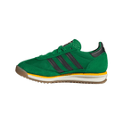 adidas SL 72 RS Green Core Black Crew Yellow (GS)