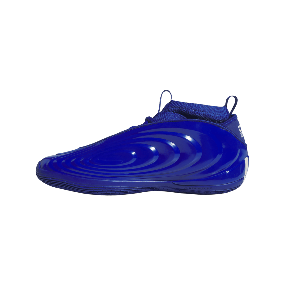 adidas Harden Vol. 10 The Marathon Clothing Royal Blue