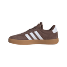 adidas VL Court 3.0 Earth Strata Cloud White Gold Metallic