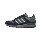 adidas ZX 600 Core Black Grey Four