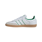 adidas Samba OG Crystal White Green