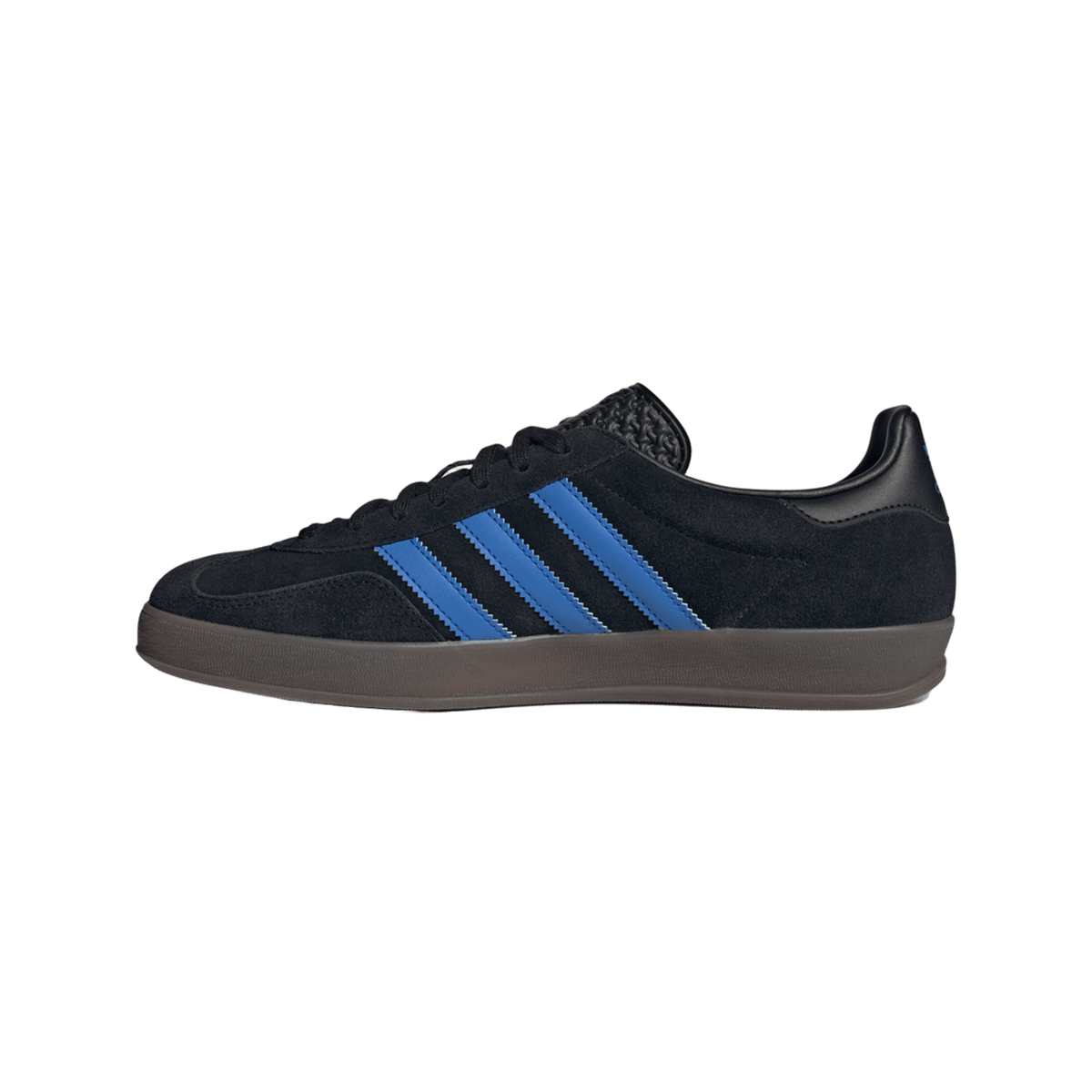 adidas Gazelle Indoor Core Black Blue
