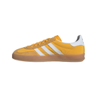 adidas Gazelle Indoor Crew Yellow Gum