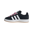 adidas Campus 00s Camp Core Black Lucid Pink Cloud White (Women's)