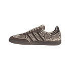 adidas Samba OG Brown Khaki Snakeskin