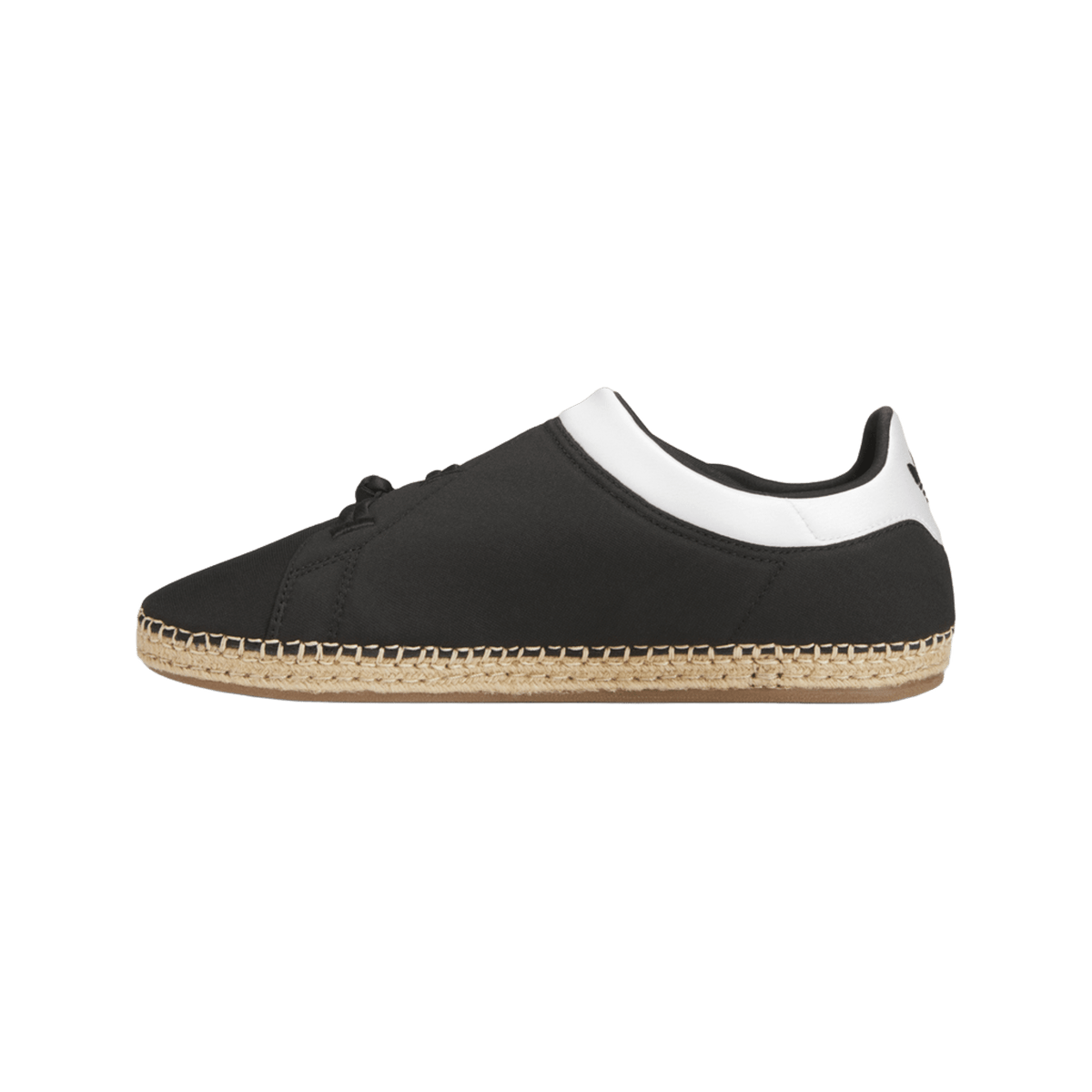 adidas Qi Flow CLOT by Edison Chen Black White