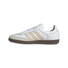 adidas Samba OG White Sand Strata (Women's)