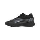 adidas Dame 10 Core Black Iron Metallic