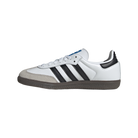 adidas Samba OG Cloud White Core Black (GS)