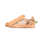 adidas Superstar Hellstar Hazy Orange