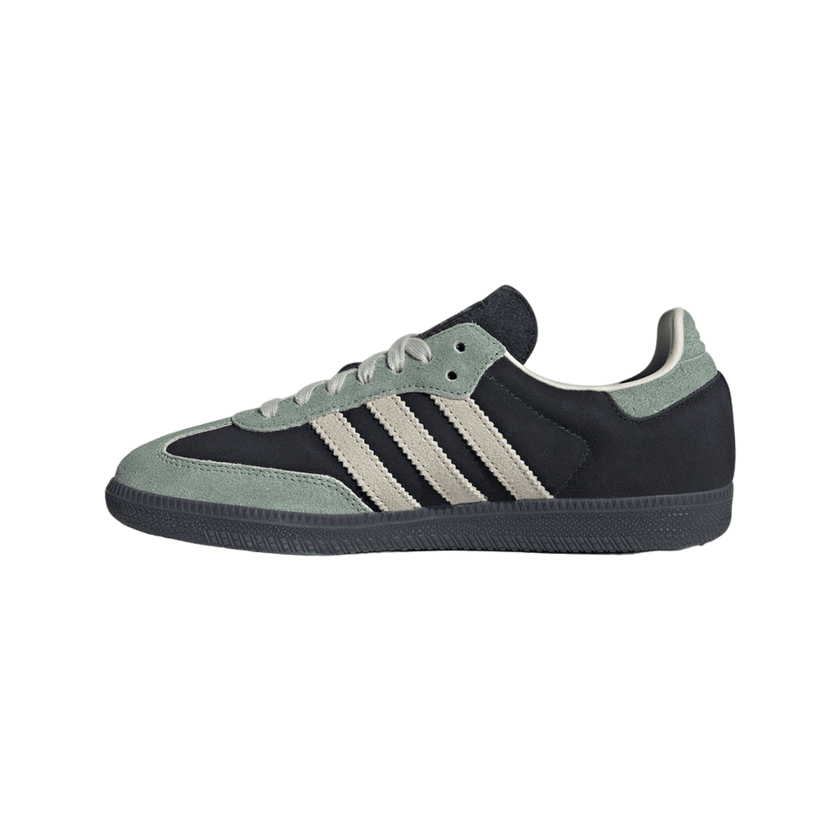 adidas Samba OG Black Alumina (Women's)