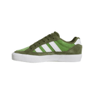 adidas Court TNS Premiere Wild Pine Crew Green