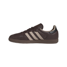 adidas Samba OG Dark Brown Beige Gum