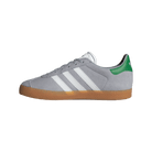 adidas Gazelle Halo Silver Green (GS)