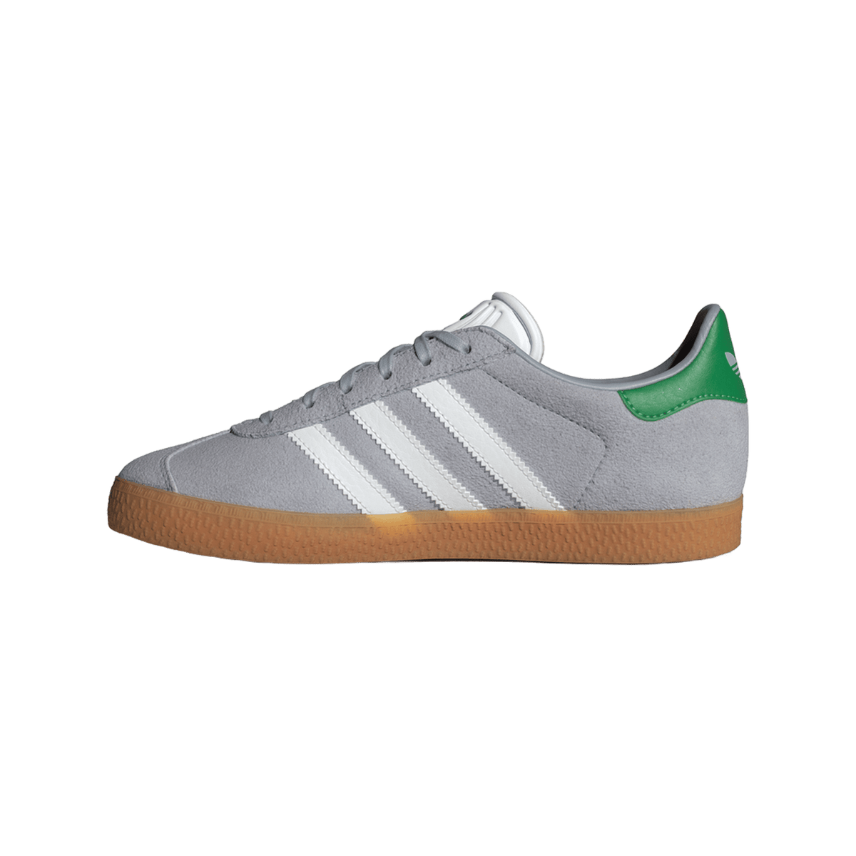 adidas Gazelle Halo Silver Green (GS)