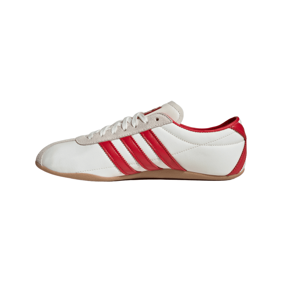adidas Tokyo Off White Better Scarlet Gum (Women's)
