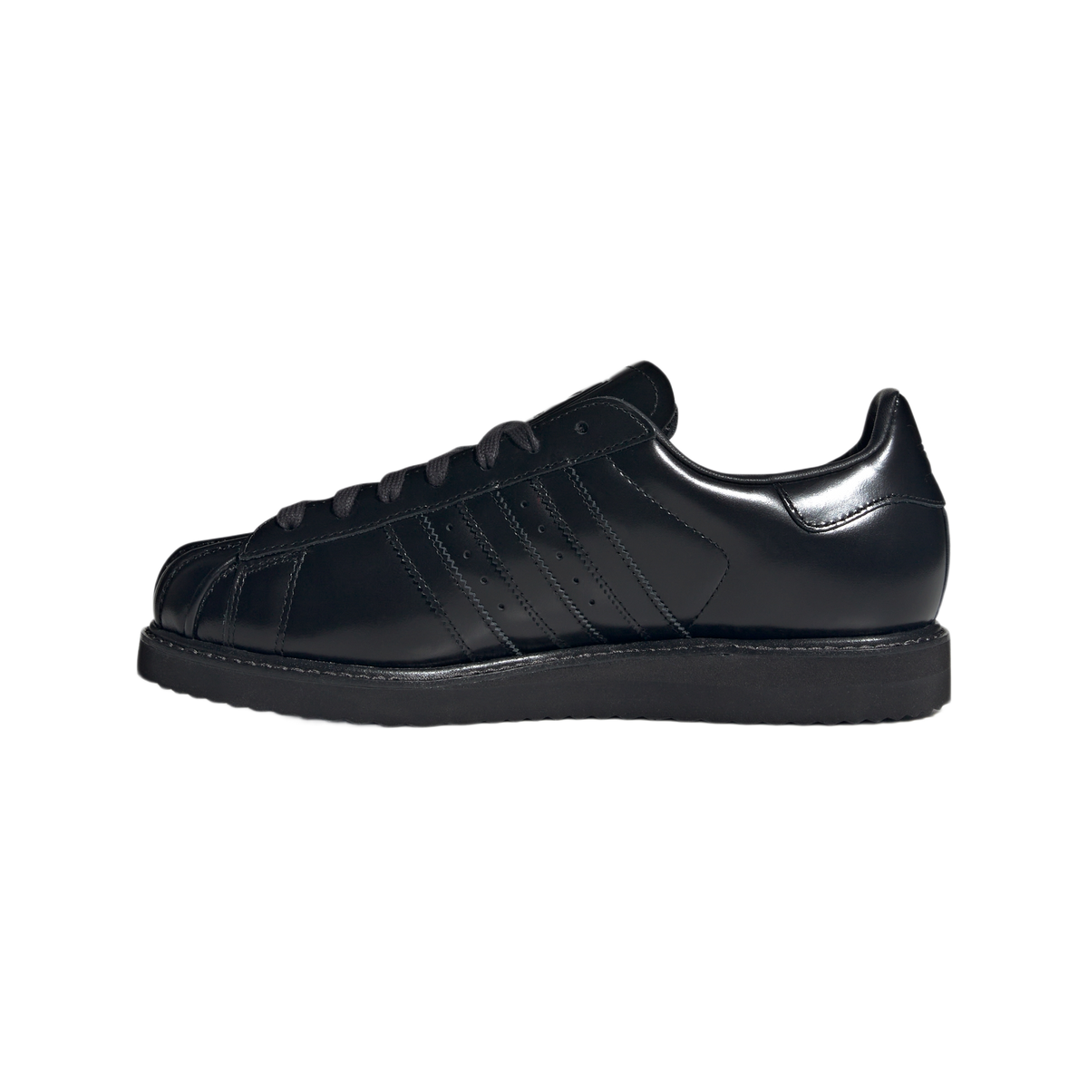 adidas Superstar Lux Triple Black