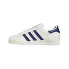 adidas Superstar 82 White Dark Blue