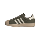 adidas Superstar II Olive Strata Stone Khaki