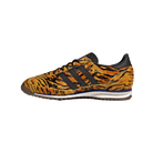 adidas SL 72 OG Yellow Core Black Lucid Blue (Women's)