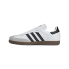 adidas Samba Bape White Black Gum