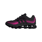 adidas Megaride Black Shock Pink