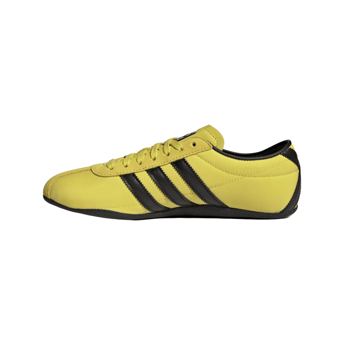 adidas Tokyo Pure Sulfur Dark Brown Gold Metallic (Women's)