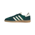 adidas Handball Spezial Collegiate Green Aurora Ivy