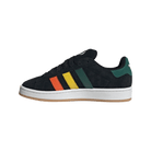 adidas Campus 00s Core Black Yellow Orange