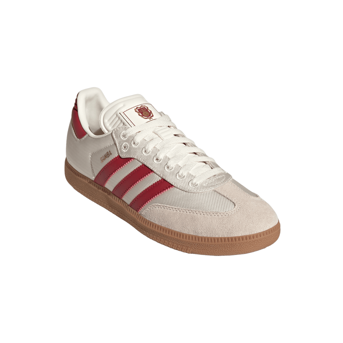 adidas Samba OG FC Bayern Munich 125th Anniversary Made In Germany