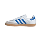 adidas Samba OG White Blue (GS)