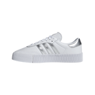 adidas Sambarose Cloud White Silver (Women's)