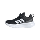 adidas Fortarun 4.0 Core Black Cloud White Carbon (PS)
