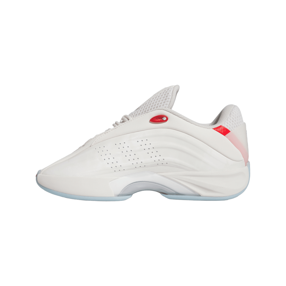 adidas Nova IIInfinity Cloud White Pure Ruby Chalk White