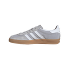 adidas Gazelle Indoor Grey White