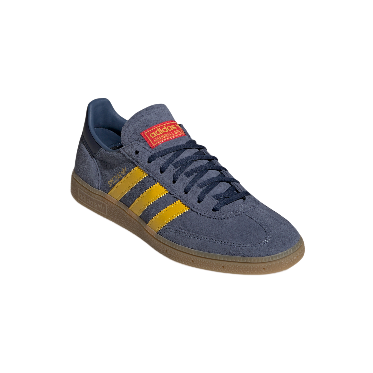 adidas Handball Spezial Arsenal F.C. Preloved Ink Hazy Yellow