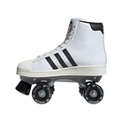 adidas Superstar 82 Skate White Black Off White (Women's)