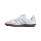 adidas Samba White Clear Sky (GS)