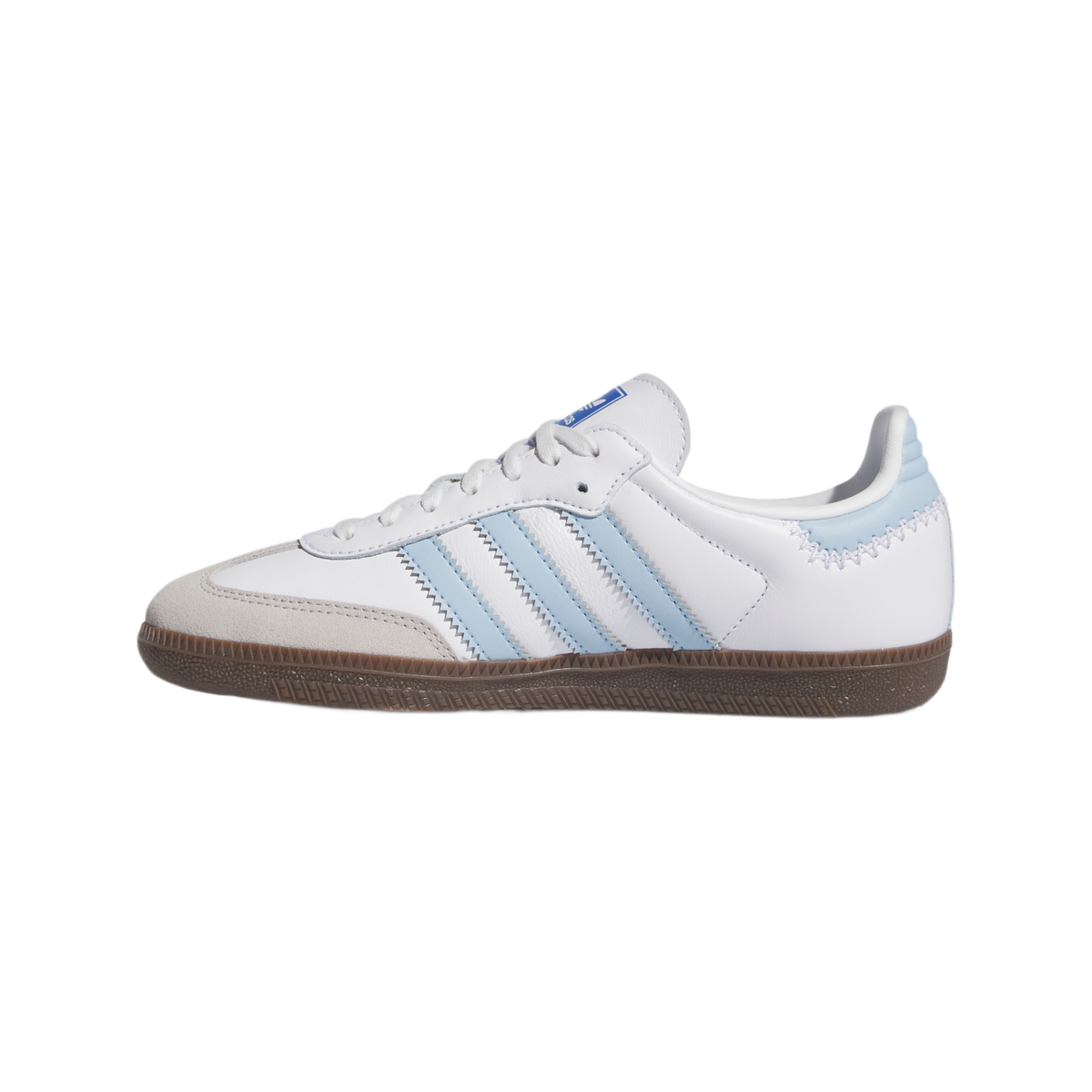 adidas Samba White Clear Sky (GS)