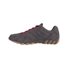 adidas Ghost Sprint Grey Strata Team Victory Red (Women's)