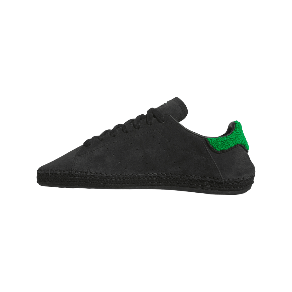 adidas Stan Smith CLOT By Edison Chen Espadrille Black