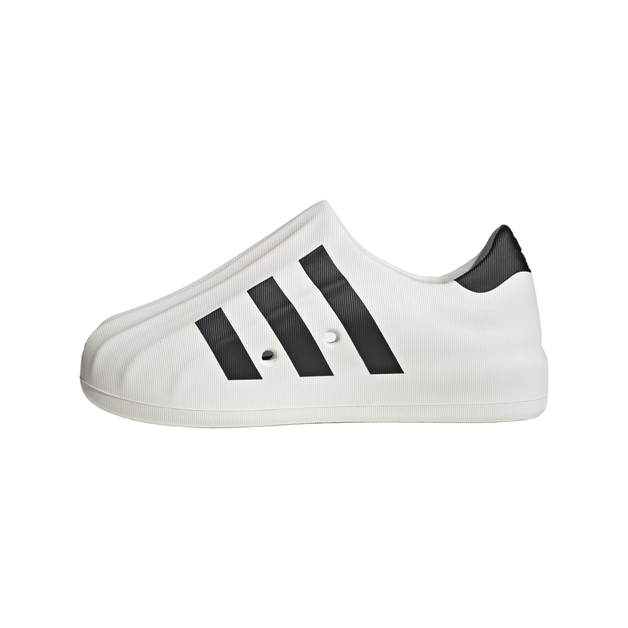 adidas adiFOM Superstar White Black