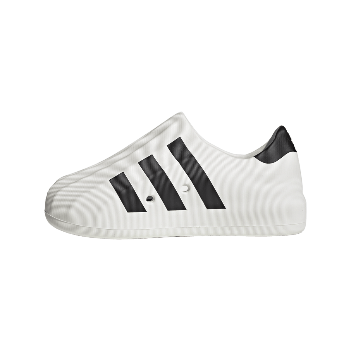 adidas adiFOM Superstar White Black