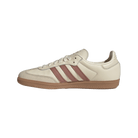 adidas Samba OG Cream White Warm Clay (Women's)