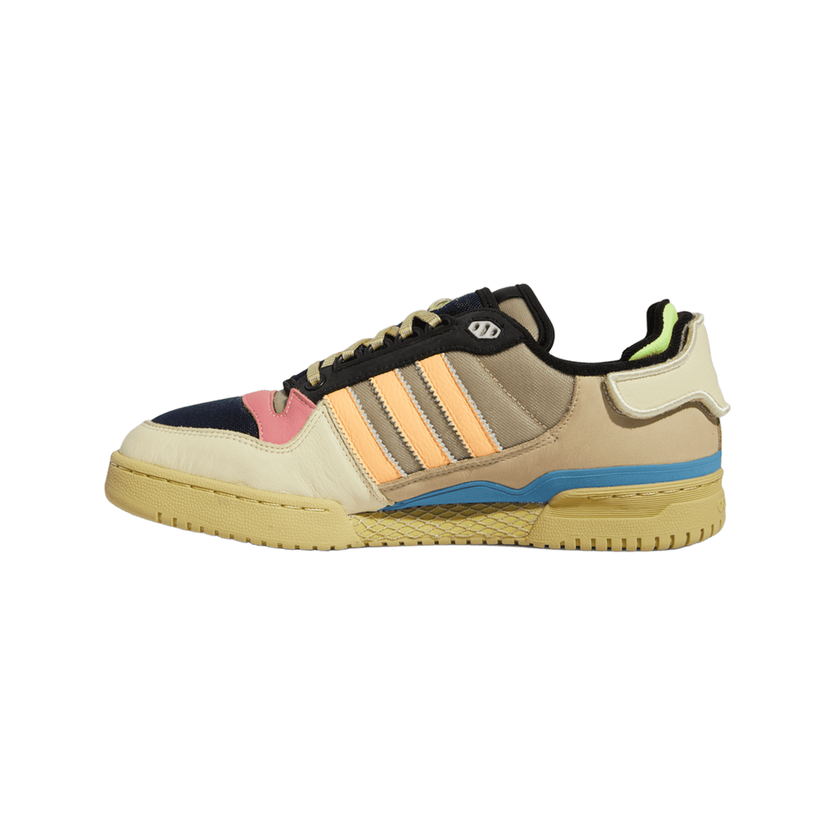 adidas Forum Powerphase Bad Bunny Benito