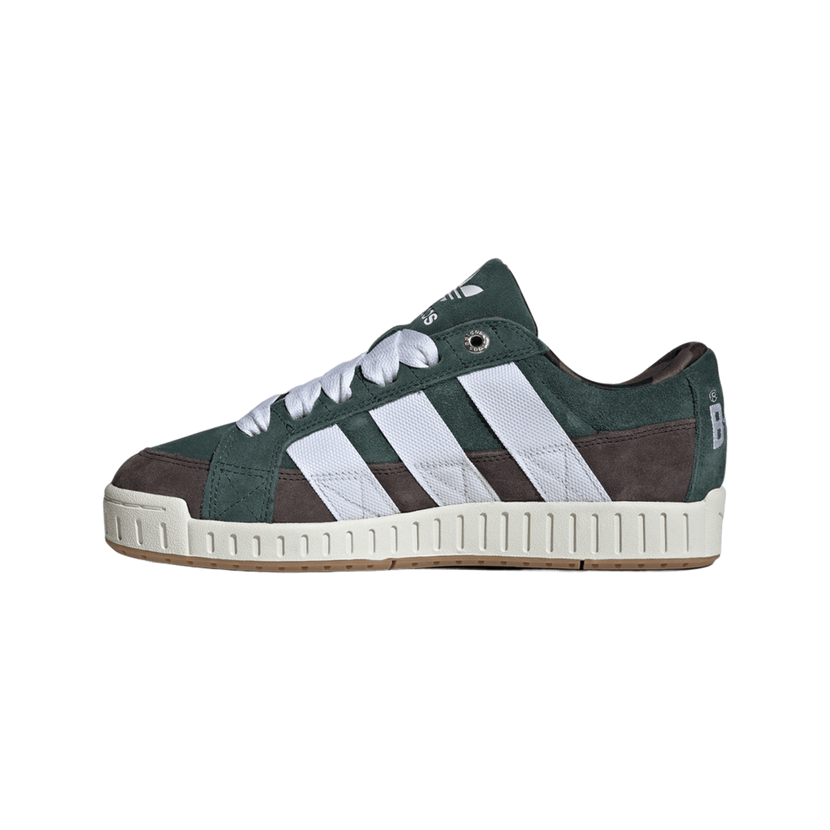 adidas NRTN Bape Shadow Green