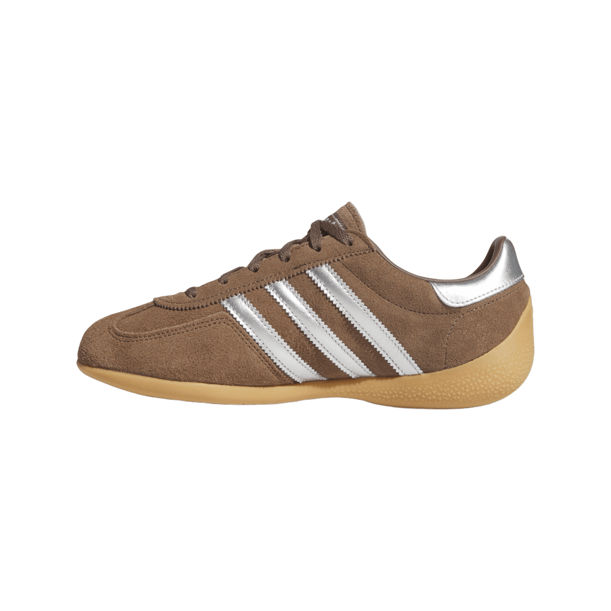 adidas Handball Spezial Lo Pro Earth Strata Silver (Women's)