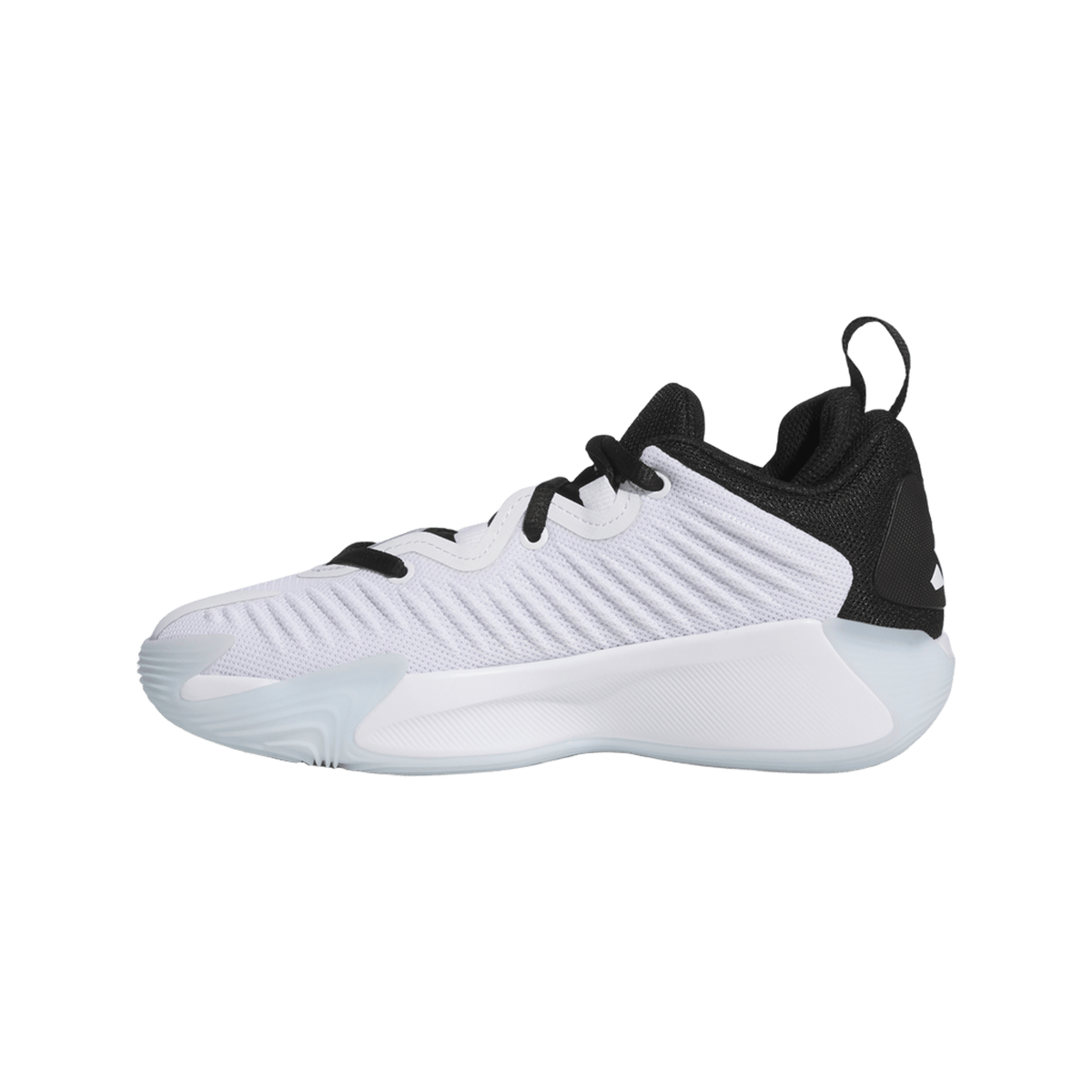 adidas Initiation White Black (GS)