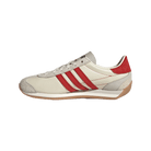 adidas Country OG Off White Scarlet