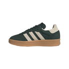 adidas Samba XLG Shadow Green Chalk White